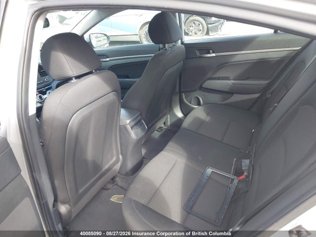 KMHD84LFXLU996904 Hyundai Elantra Sel/value/limited