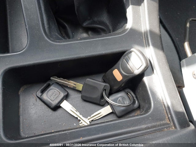 40085091 :رقم المزاد ، 1N6DD26T24C458496 vin ، 2004 Nissan Frontier Xe مزاد بيع