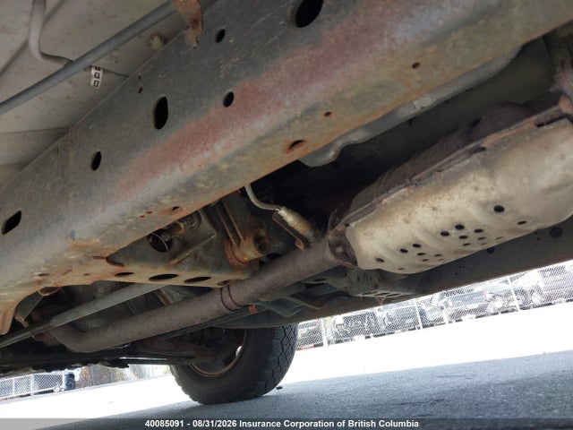 40085091 :رقم المزاد ، 1N6DD26T24C458496 vin ، 2004 Nissan Frontier Xe مزاد بيع