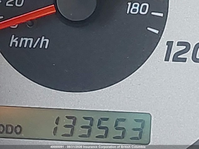 40085091 :رقم المزاد ، 1N6DD26T24C458496 vin ، 2004 Nissan Frontier Xe مزاد بيع