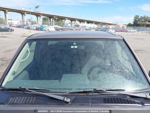 40085091 :رقم المزاد ، 1N6DD26T24C458496 vin ، 2004 Nissan Frontier Xe مزاد بيع