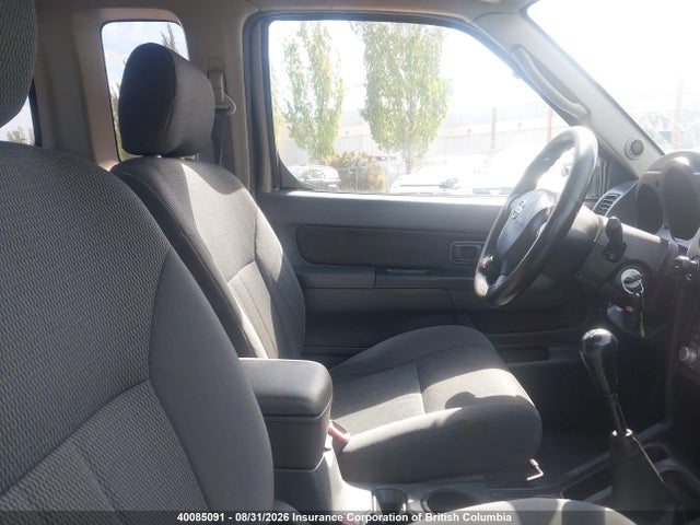 40085091 :رقم المزاد ، 1N6DD26T24C458496 vin ، 2004 Nissan Frontier Xe مزاد بيع