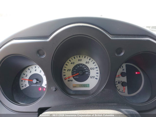 40085091 :رقم المزاد ، 1N6DD26T24C458496 vin ، 2004 Nissan Frontier Xe مزاد بيع