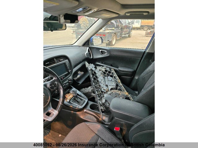 KIA Soul 2021 KNDJ33AU1M7793689 Image 10