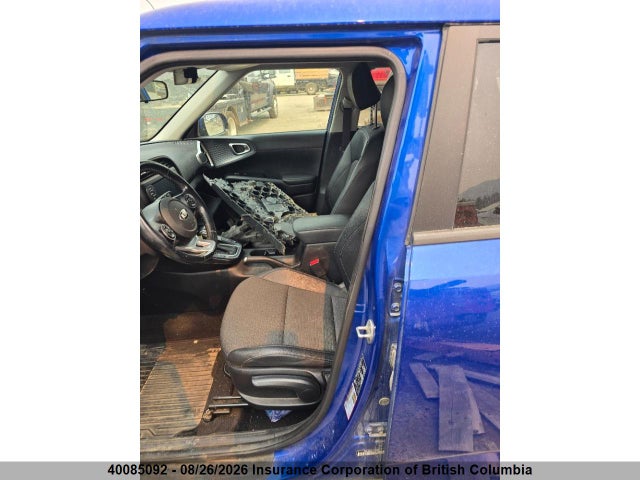 KIA Soul 2021 KNDJ33AU1M7793689 Image 13