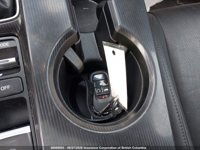 Honda Civic 2022 2HGFE1F93NH004295 Image 11