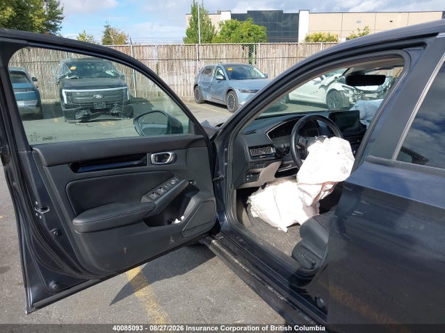 Honda Civic 2022 2HGFE1F93NH004295 Image 20