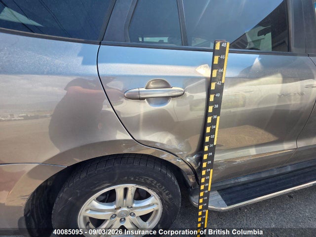 Продаж на аукціоні авто 2012 Hyundai Santa Fe Gls, vin: 5XYZG4AG6CG121748, номер лоту: 40085095