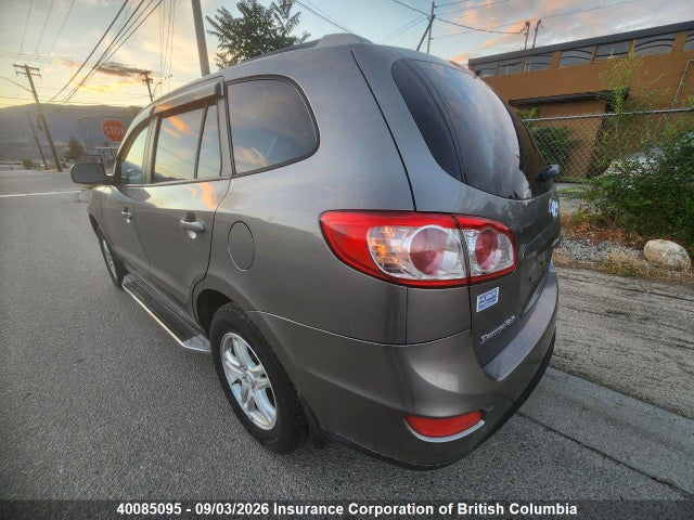 Продаж на аукціоні авто 2012 Hyundai Santa Fe Gls, vin: 5XYZG4AG6CG121748, номер лоту: 40085095
