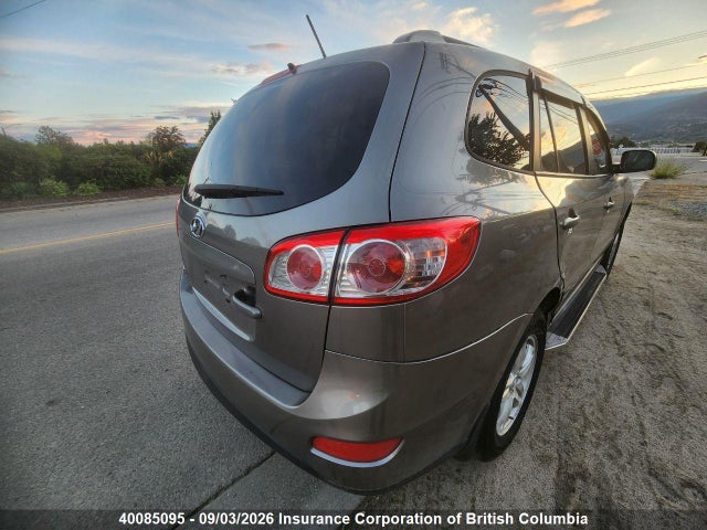 Продаж на аукціоні авто 2012 Hyundai Santa Fe Gls, vin: 5XYZG4AG6CG121748, номер лоту: 40085095