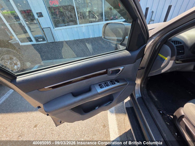 Продаж на аукціоні авто 2012 Hyundai Santa Fe Gls, vin: 5XYZG4AG6CG121748, номер лоту: 40085095