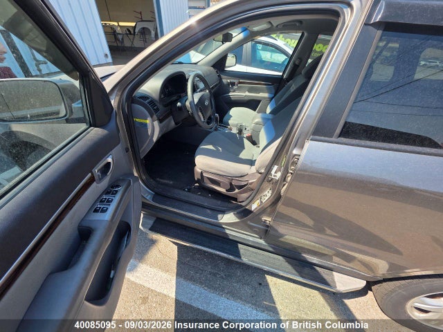 Продаж на аукціоні авто 2012 Hyundai Santa Fe Gls, vin: 5XYZG4AG6CG121748, номер лоту: 40085095