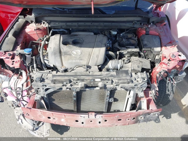Продаж на аукціоні авто 2021 Mazda Cx-5, vin: JM3KFBCM9M0421147, номер лоту: 40085096