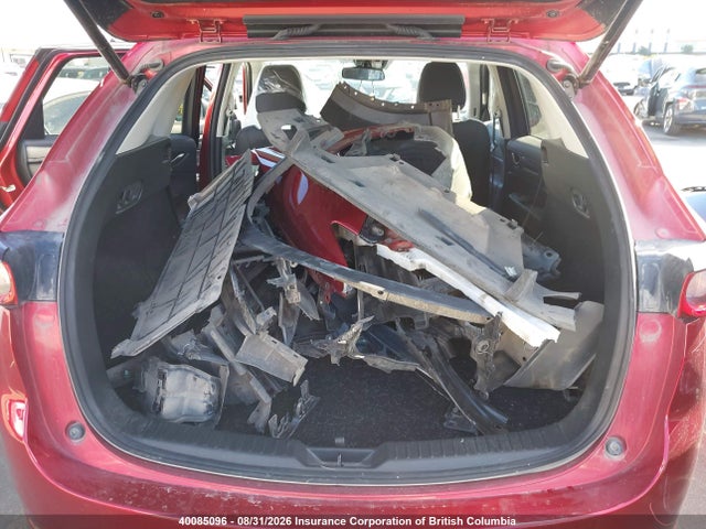 Продаж на аукціоні авто 2021 Mazda Cx-5, vin: JM3KFBCM9M0421147, номер лоту: 40085096