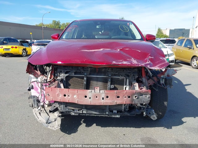 Продаж на аукціоні авто 2021 Mazda Cx-5, vin: JM3KFBCM9M0421147, номер лоту: 40085096