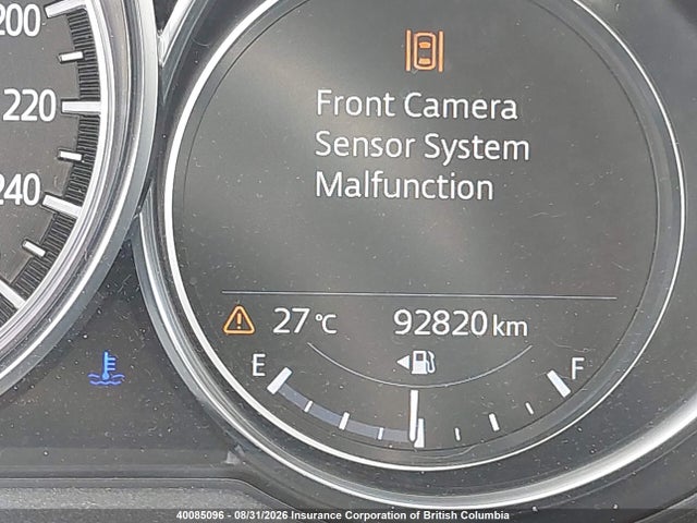 Продаж на аукціоні авто 2021 Mazda Cx-5, vin: JM3KFBCM9M0421147, номер лоту: 40085096