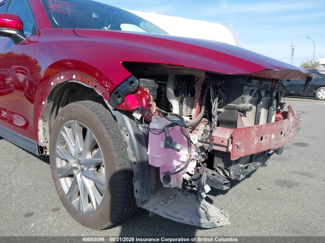 Продаж на аукціоні авто 2021 Mazda Cx-5, vin: JM3KFBCM9M0421147, номер лоту: 40085096