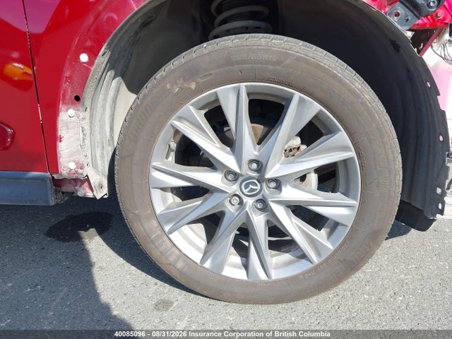 Продаж на аукціоні авто 2021 Mazda Cx-5, vin: JM3KFBCM9M0421147, номер лоту: 40085096