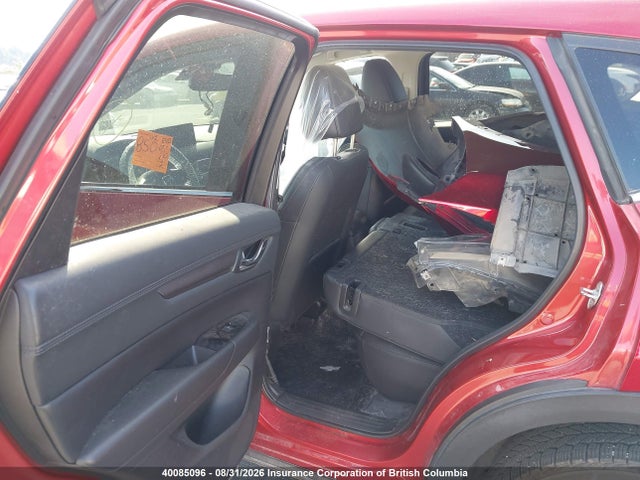 Продаж на аукціоні авто 2021 Mazda Cx-5, vin: JM3KFBCM9M0421147, номер лоту: 40085096
