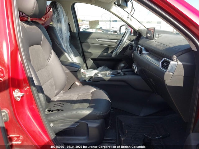 Продаж на аукціоні авто 2021 Mazda Cx-5, vin: JM3KFBCM9M0421147, номер лоту: 40085096