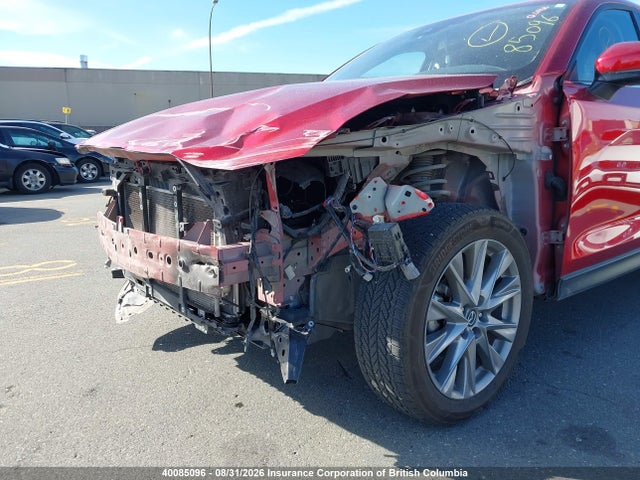 Продаж на аукціоні авто 2021 Mazda Cx-5, vin: JM3KFBCM9M0421147, номер лоту: 40085096