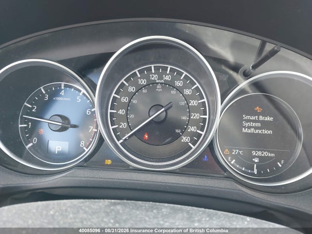 Продаж на аукціоні авто 2021 Mazda Cx-5, vin: JM3KFBCM9M0421147, номер лоту: 40085096