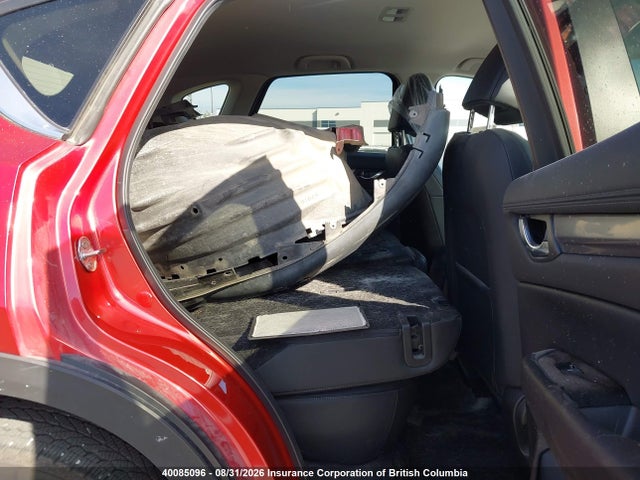 Продаж на аукціоні авто 2021 Mazda Cx-5, vin: JM3KFBCM9M0421147, номер лоту: 40085096