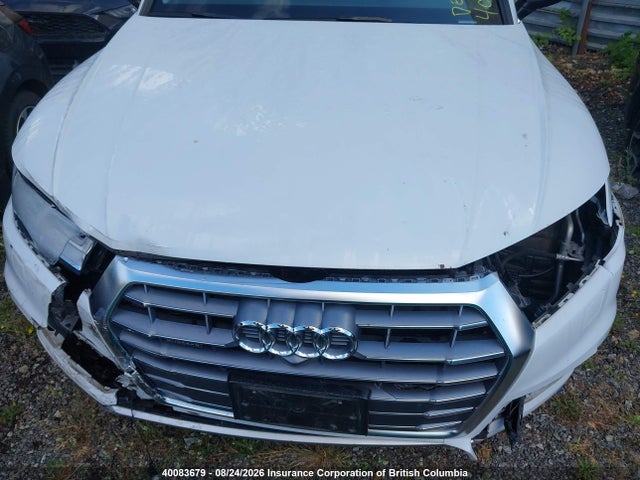 Audi Q5 Prestige 2020 WA1CNAFY9L2106130 Image 10