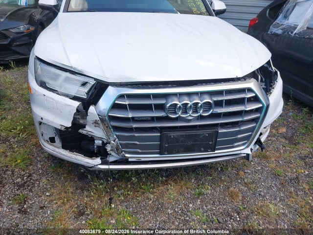 Audi Q5 Prestige 2020 WA1CNAFY9L2106130 Image 12