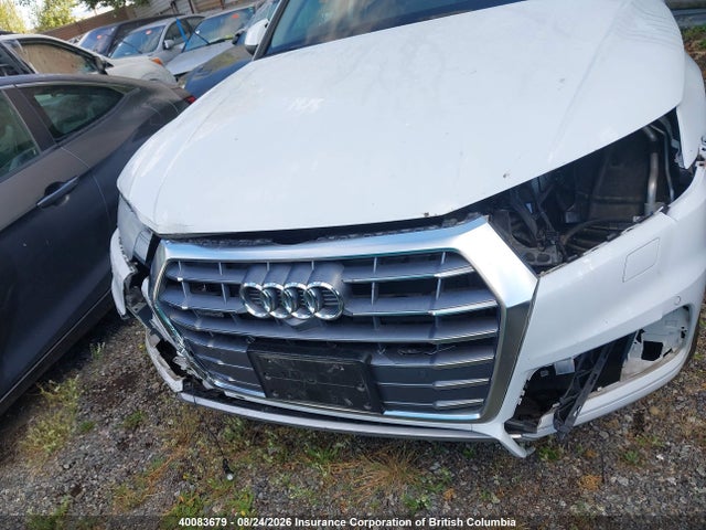 Audi Q5 Prestige 2020 WA1CNAFY9L2106130 Image 13