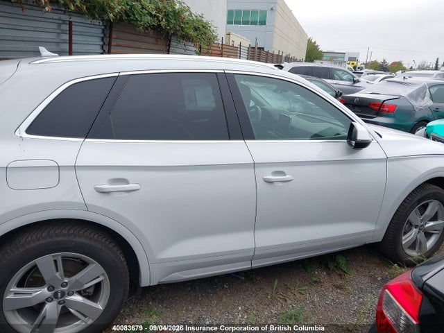 Audi Q5 Prestige 2020 WA1CNAFY9L2106130 Image 14