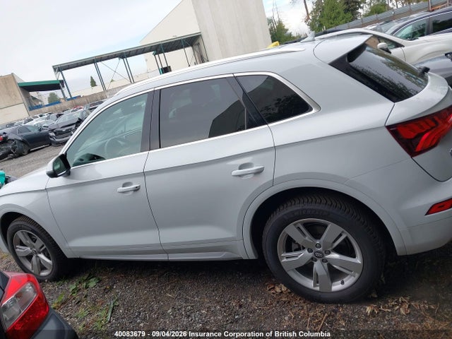 Audi Q5 Prestige 2020 WA1CNAFY9L2106130 Image 15