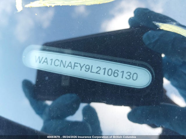 Audi Q5 Prestige 2020 WA1CNAFY9L2106130 Image 19