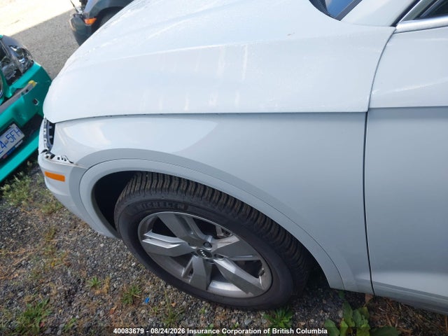Audi Q5 Prestige 2020 WA1CNAFY9L2106130 Image 2