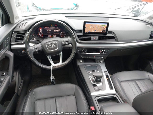 Audi Q5 Prestige 2020 WA1CNAFY9L2106130 Image 21