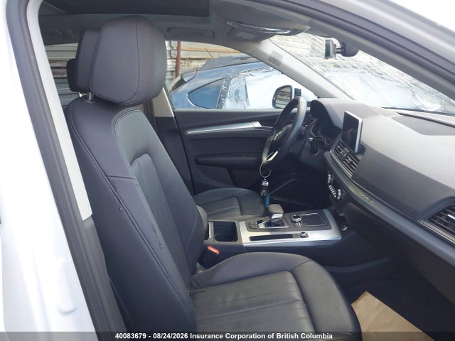 Audi Q5 Prestige 2020 WA1CNAFY9L2106130 Image 5
