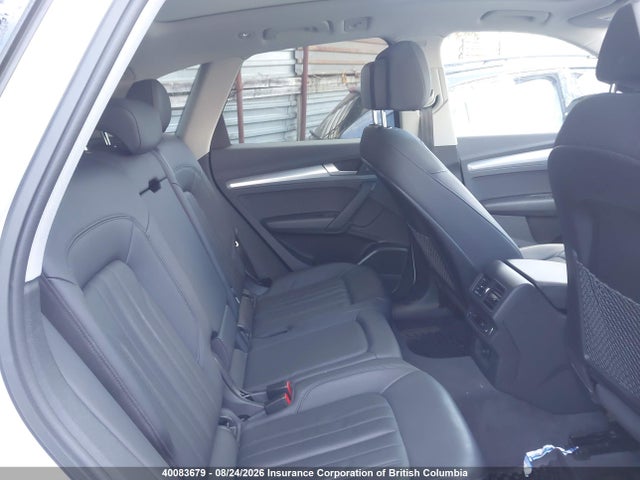 Audi Q5 Prestige 2020 WA1CNAFY9L2106130 Image 8