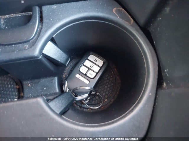 2HGFC2F77LH032186 Honda CIVIC EX