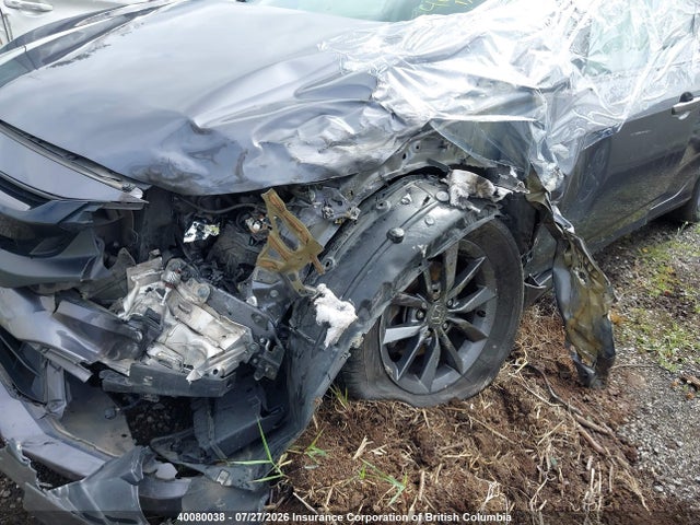 2HGFC2F77LH032186 Honda CIVIC EX