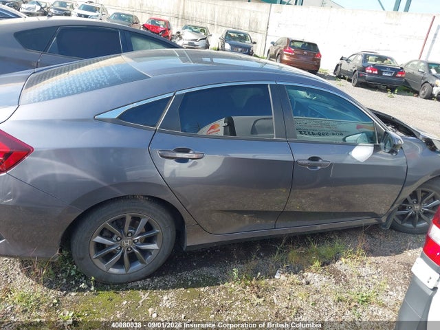 2HGFC2F77LH032186 Honda CIVIC EX