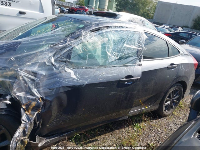 2HGFC2F77LH032186 Honda CIVIC EX