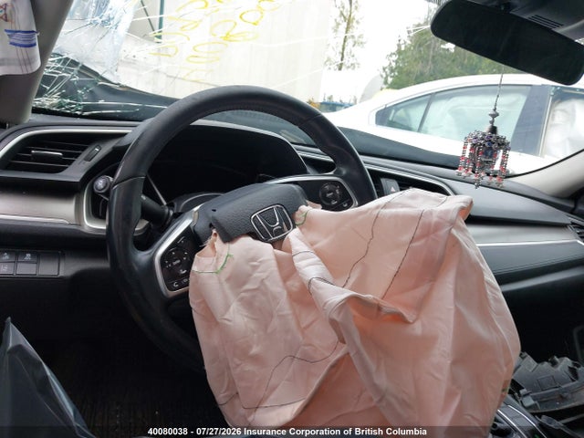 2HGFC2F77LH032186 Honda CIVIC EX