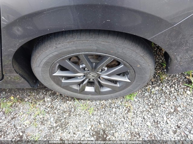 2HGFC2F77LH032186 Honda CIVIC EX
