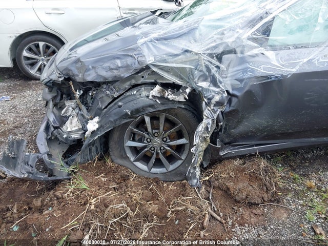 2HGFC2F77LH032186 Honda CIVIC EX