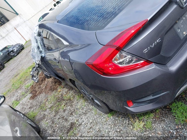 2HGFC2F77LH032186 Honda CIVIC EX