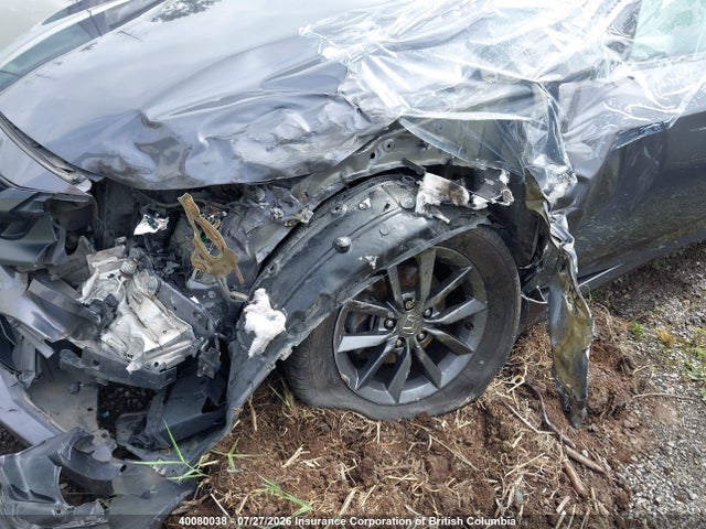 2HGFC2F77LH032186 Honda CIVIC EX
