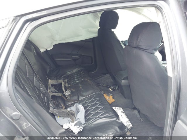 2HGFC2F77LH032186 Honda CIVIC EX