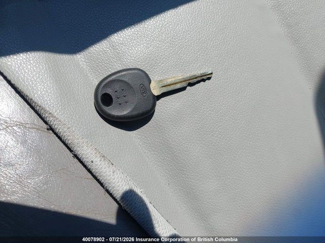 Продаж на аукціоні авто 2007 Kia Rondo Lx/ex, vin: KNAFG525X77093331, номер лоту: 40078902