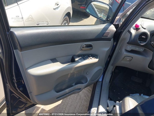 Продаж на аукціоні авто 2007 Kia Rondo Lx/ex, vin: KNAFG525X77093331, номер лоту: 40078902