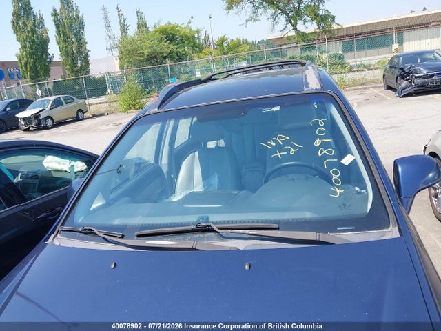Продаж на аукціоні авто 2007 Kia Rondo Lx/ex, vin: KNAFG525X77093331, номер лоту: 40078902